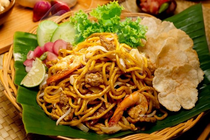 5 Masakan Khas Aceh Yang Menggugah Selera Bekelsego