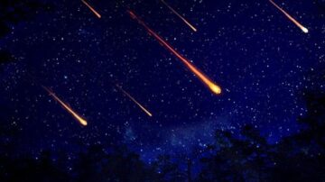 meteor