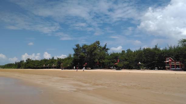 Pantai Lombang Sumenep