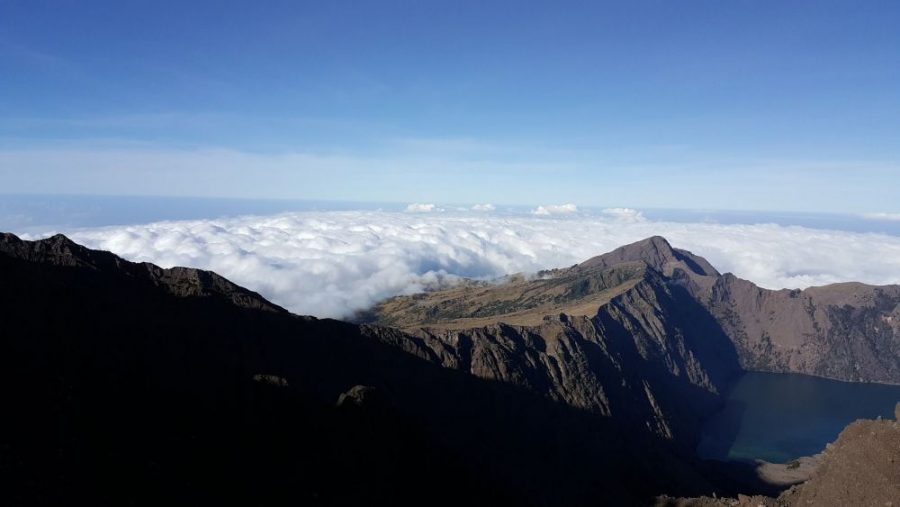 rinjani