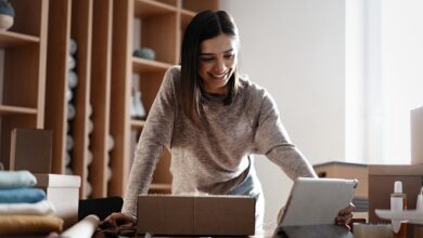 tips menjalankan bisnis dropship