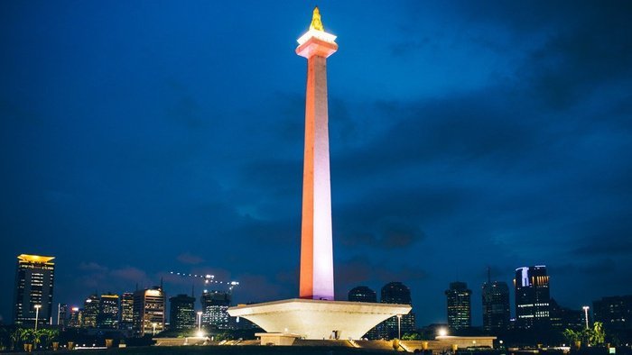 5 Rekomendasi Tempat Wisata Hits di Jakarta
