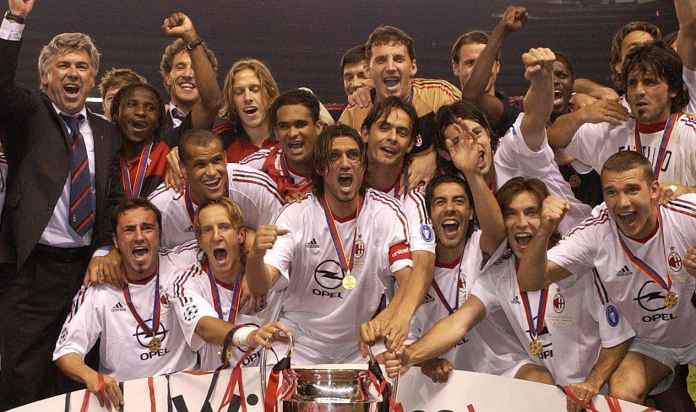 5 Kota Berawalan M yang Pernah Juara Liga Champion Eropa