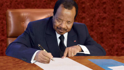 Signature des actes inter 1