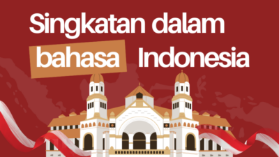 Singkatan dalam bahasa Indonesia e1734708571772