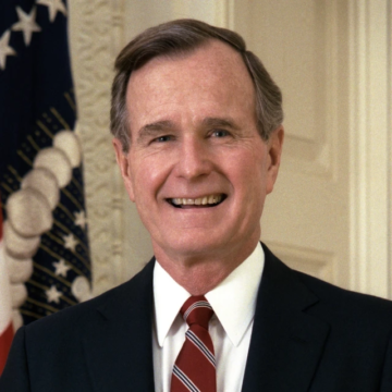 bush