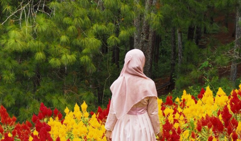 TAWAKAL CINTA