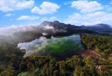 telaga Warna