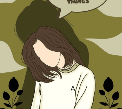 AMAZING SARAH AND HER LITTLE THINGS