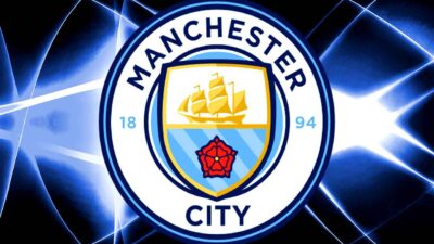 manchester city football club 1