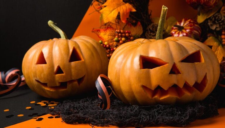Asal-usul Pesta Halloween, Benarkah Kental dengan Unsur Mistis?