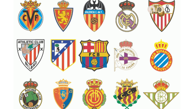 4 Alasan Klub di Spanyol Menggunakan Nama Real dan Lambang Mahkota