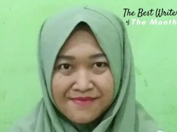 The Best Writer Bekel Sego of The Month 1 e1668738403627