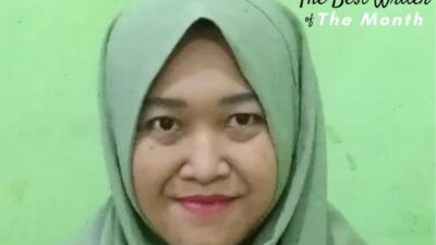 The Best Writer Bekel Sego of The Month 1 e1668738403627