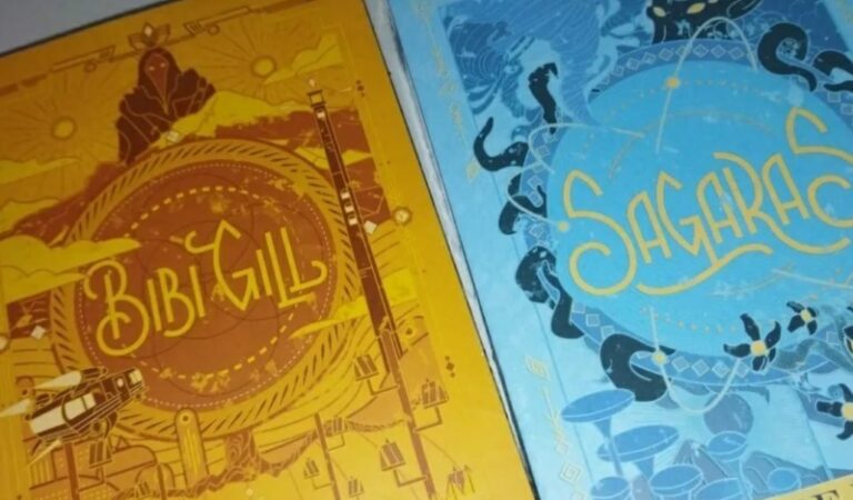 5 Rekomendasi Novel Tere Liye Yang Wajib Dibaca