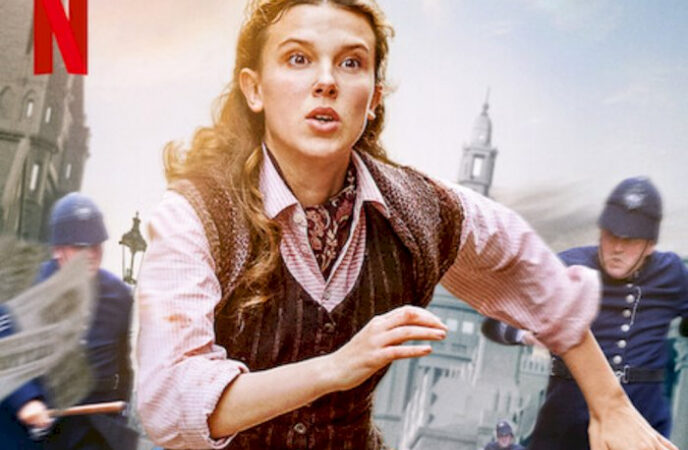 Review Enola Holmes 2 – Sequel yang Sukses!