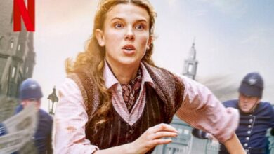 enola holmes 2 sajikan kasus baru yang dibungkus sejarah pergerakan buruh pabrik wanita18 700 e1738591035208