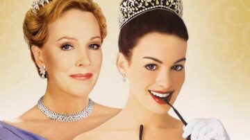 princess diaries 1