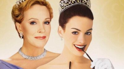 princess diaries 1