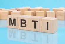 5 Jenis MBTI yang Disebut Paling Langka, Apakah Kamu Termasuk? 8 MBTI