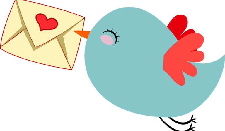 Surat Cinta Terakhir Buat Novia