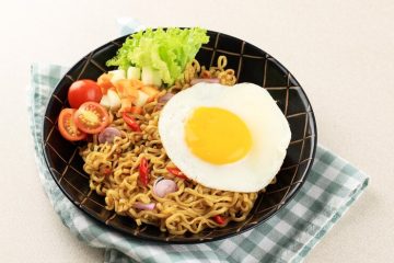 indomie goreng mie goreng indonesian popular instant noodle 511235 9708