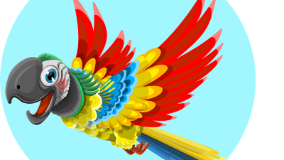 parrot 1417286 960 720
