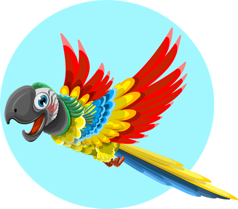 parrot 1417286 960 720