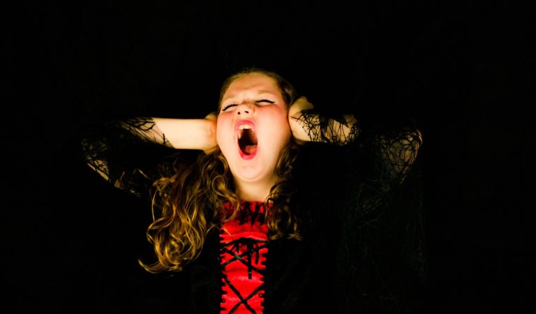 5 Cara Mengatasi Tantrum Pada Anak