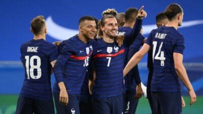 timnas prancis 2021 euro