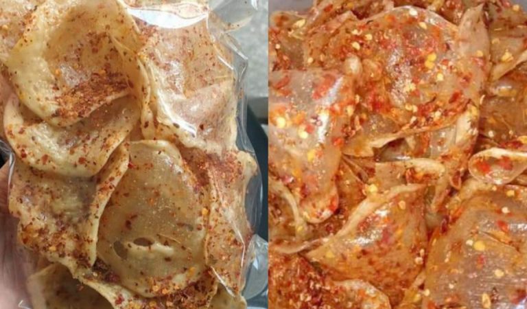 Menilik Keuntungan Gurih dari Keripik Elod