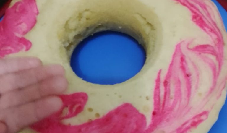 Resep Membuat Bolu Kukus Lembut Anti Gagal