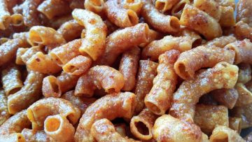 Macaroni Bantet