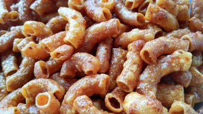 Macaroni Bantet