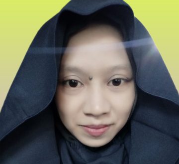 Potret diri scaled e1672976433808