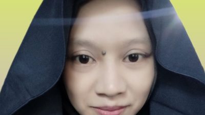 Potret diri scaled e1672976433808