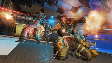 apex legend character