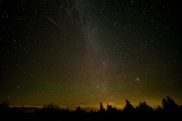 hujan meteor quadrantids