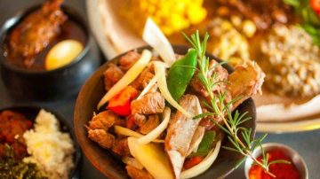 kaffa ethiopian restaurant delivery