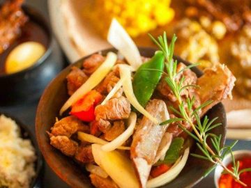 kaffa ethiopian restaurant delivery