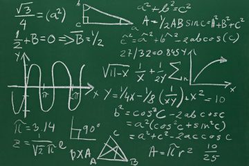 mathematics