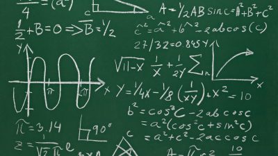 mathematics