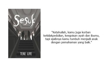 sesuk tereliye