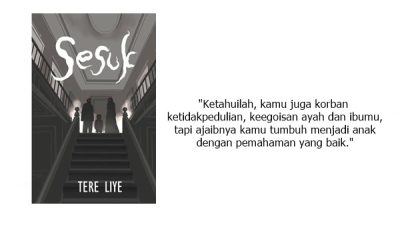 sesuk tereliye