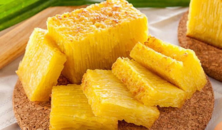 5 Kuliner Khas Medan, Bisa Membuat Lidah Kamu Bergoyang