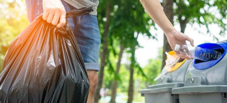 Menjadi Bahagia, Rajinlah Buang Sampah Batin!