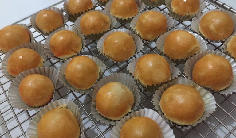 Resep Nastar Gluten Free Vegan, Aman Dimakan Bagi Penderita Diabetes dan Autoimun!