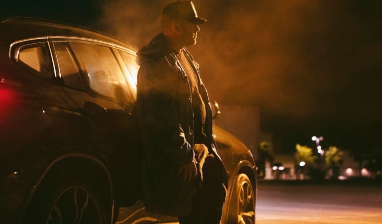 Sajak-sajak Monolog Dini Hari