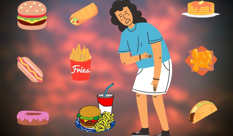 Kenapa Obat Mag Harus Dikunyah? Pelajari Penyakit Sejuta Umat ini!