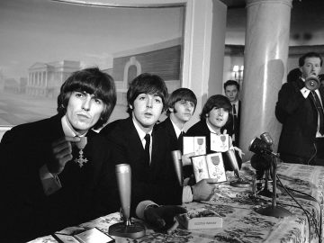 0 beatles 2